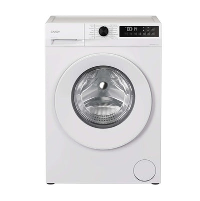 Candy GD48S6-80 Washing Machine 8kg - White