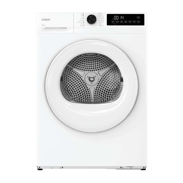 Candy GD9N2-80 Quick ProHeat Pump Dryer