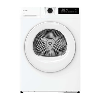 Candy GD9N2-80 Quick ProHeat Pump Dryer