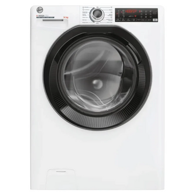 Hoover H-Wash 350 11kg 1400 Spin Washing Machine - White