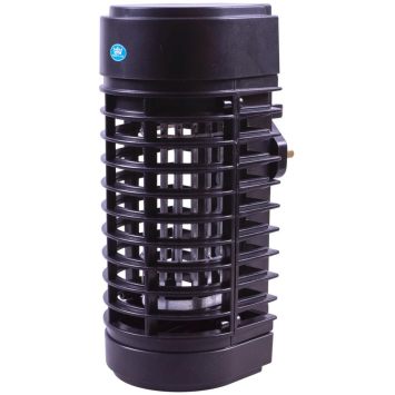 Prem-i-air Plug In Insect Killer - Black - 6.5w