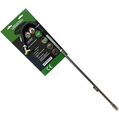 Gardening Weed Burner C/W Piezo Ignition