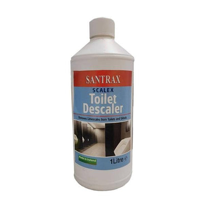 Scalex Toilet Descaler 1Ltr