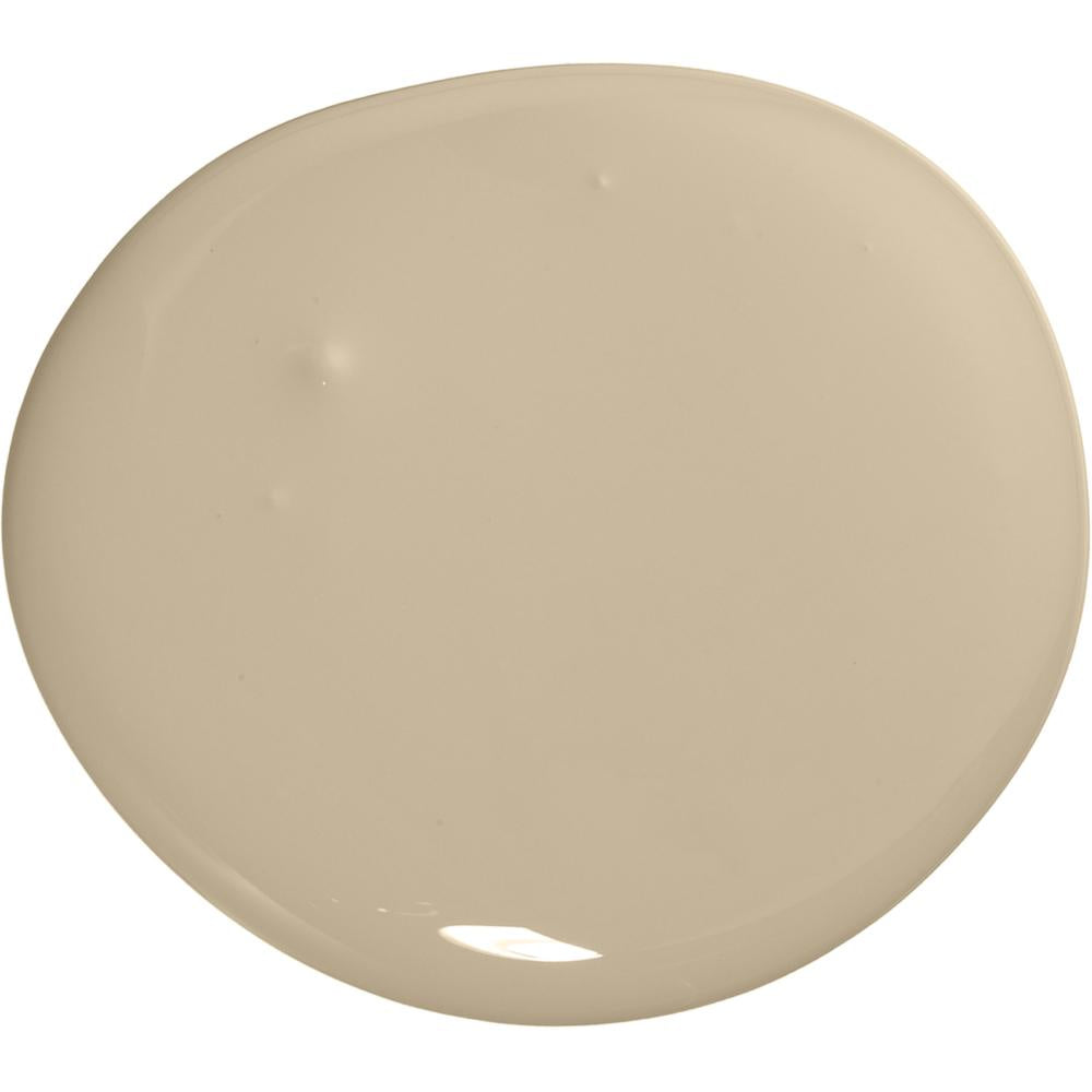 Colourtrend Eggshell 1L Levrett