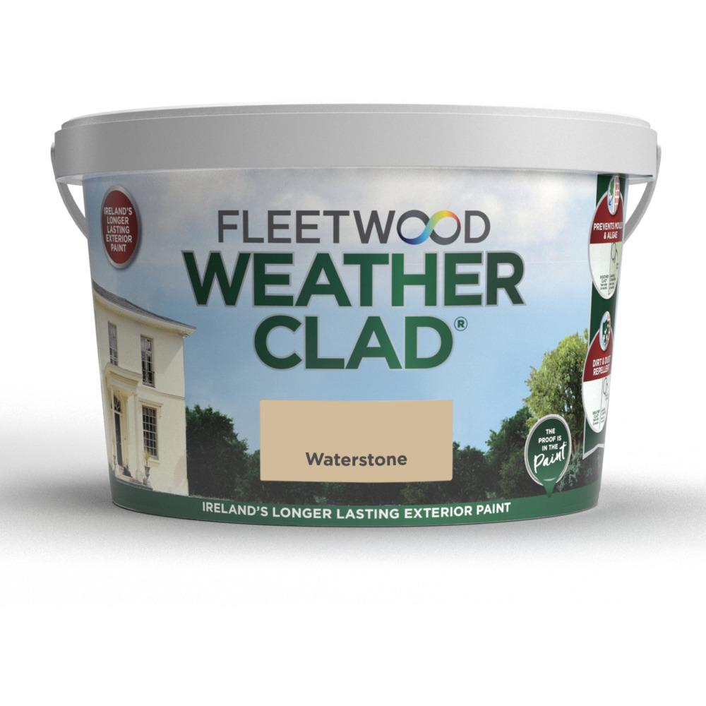 Fleetwood Weatherclad Waterstone 10L