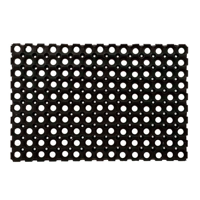 Metro Rubber Mat 40/60Cm