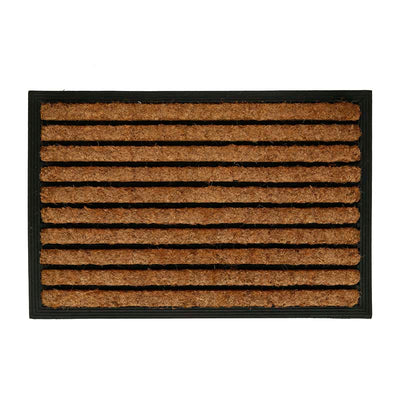 Rubber Mat Coir Coco Strip