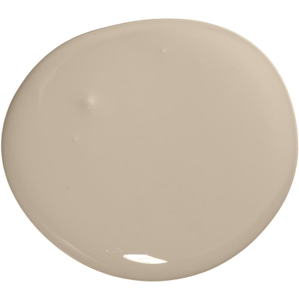 Colourtrend Eggshell 3L Nordic White