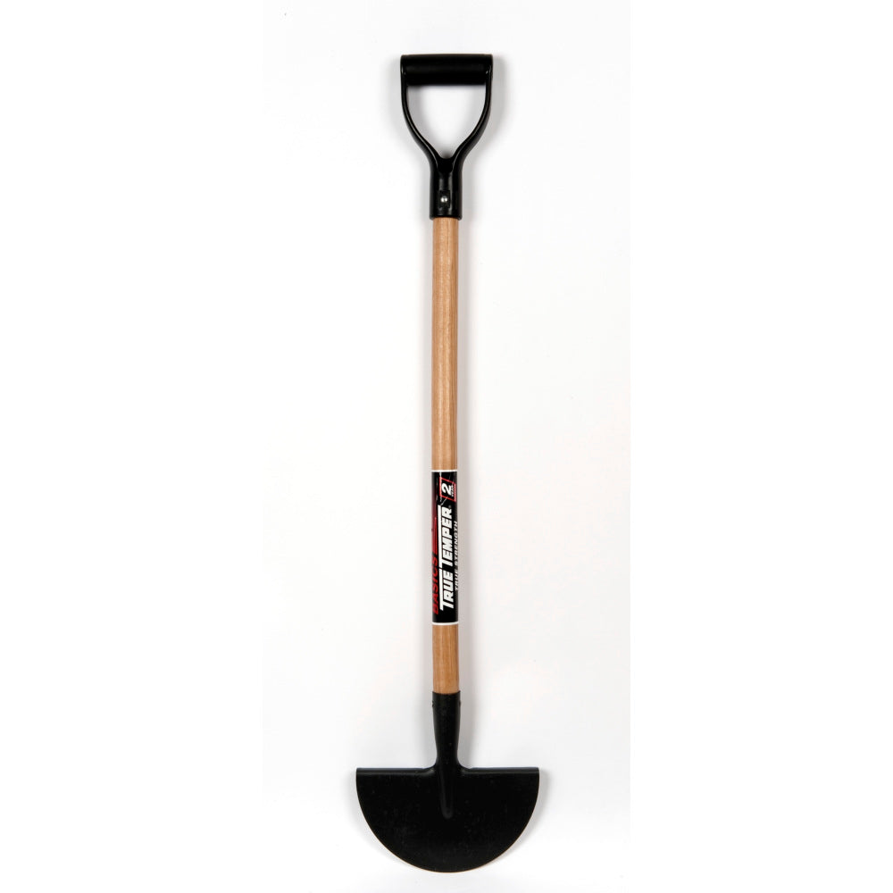 True Temper Basics Lawn Edger