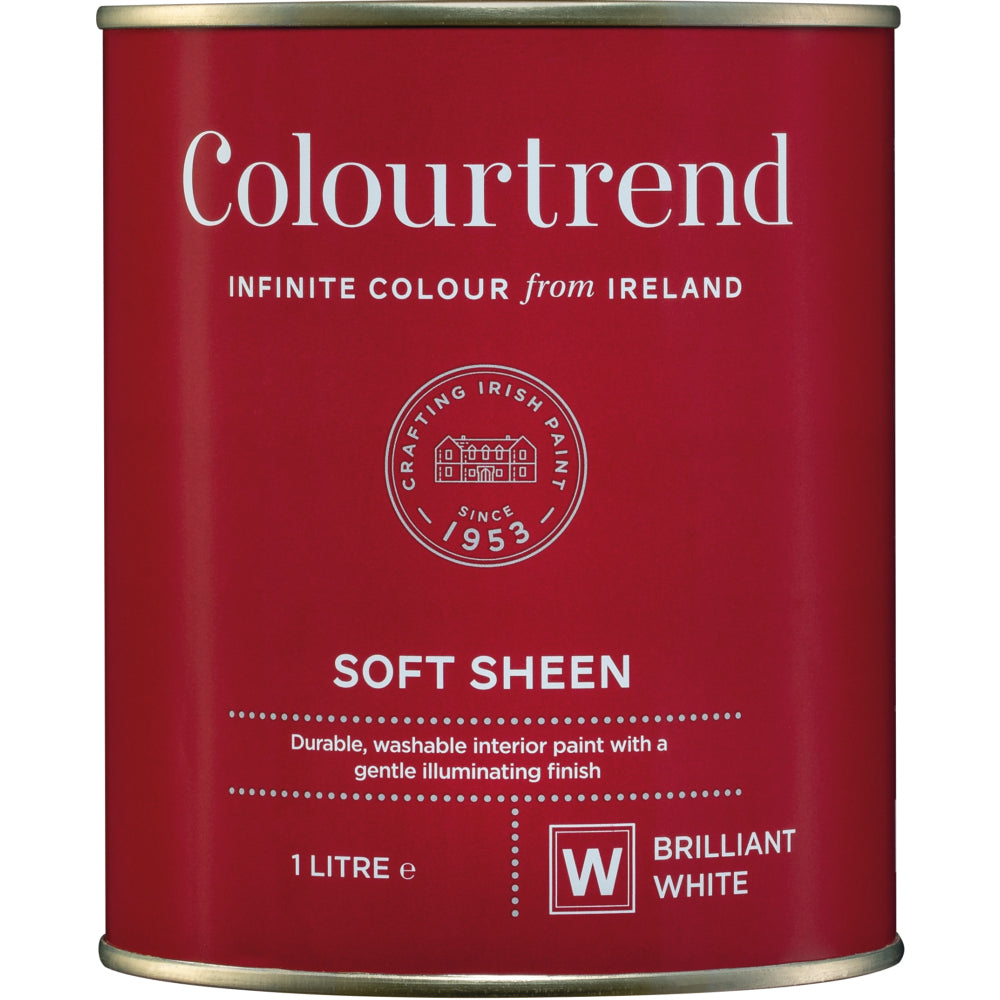 Colourtrend Soft Sheen DB 1L