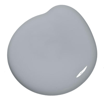 Colourtrend Ceramic Matt 10L Little Egret