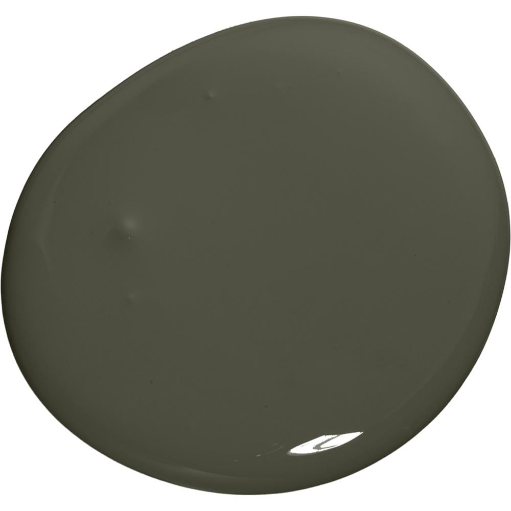 Colourtrend Ceramic Matt 5L Natterjack