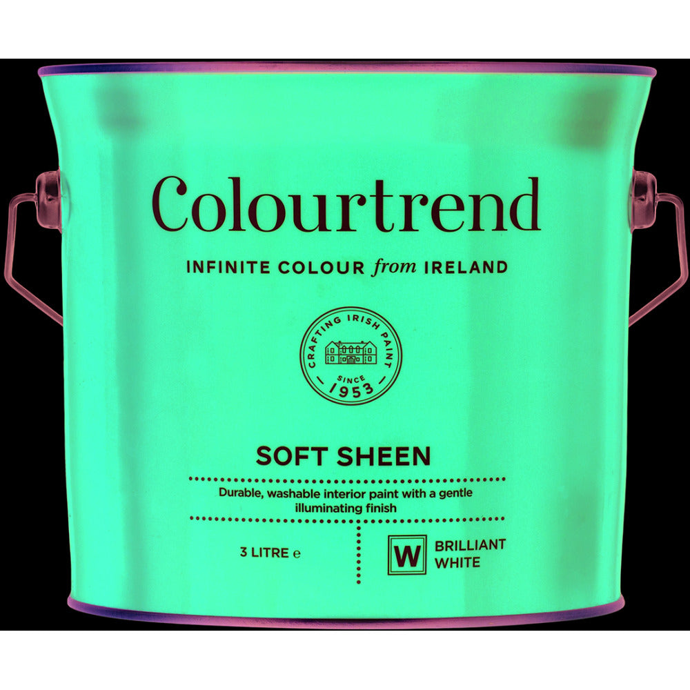 Colourtrend Soft Sheen NB 3L