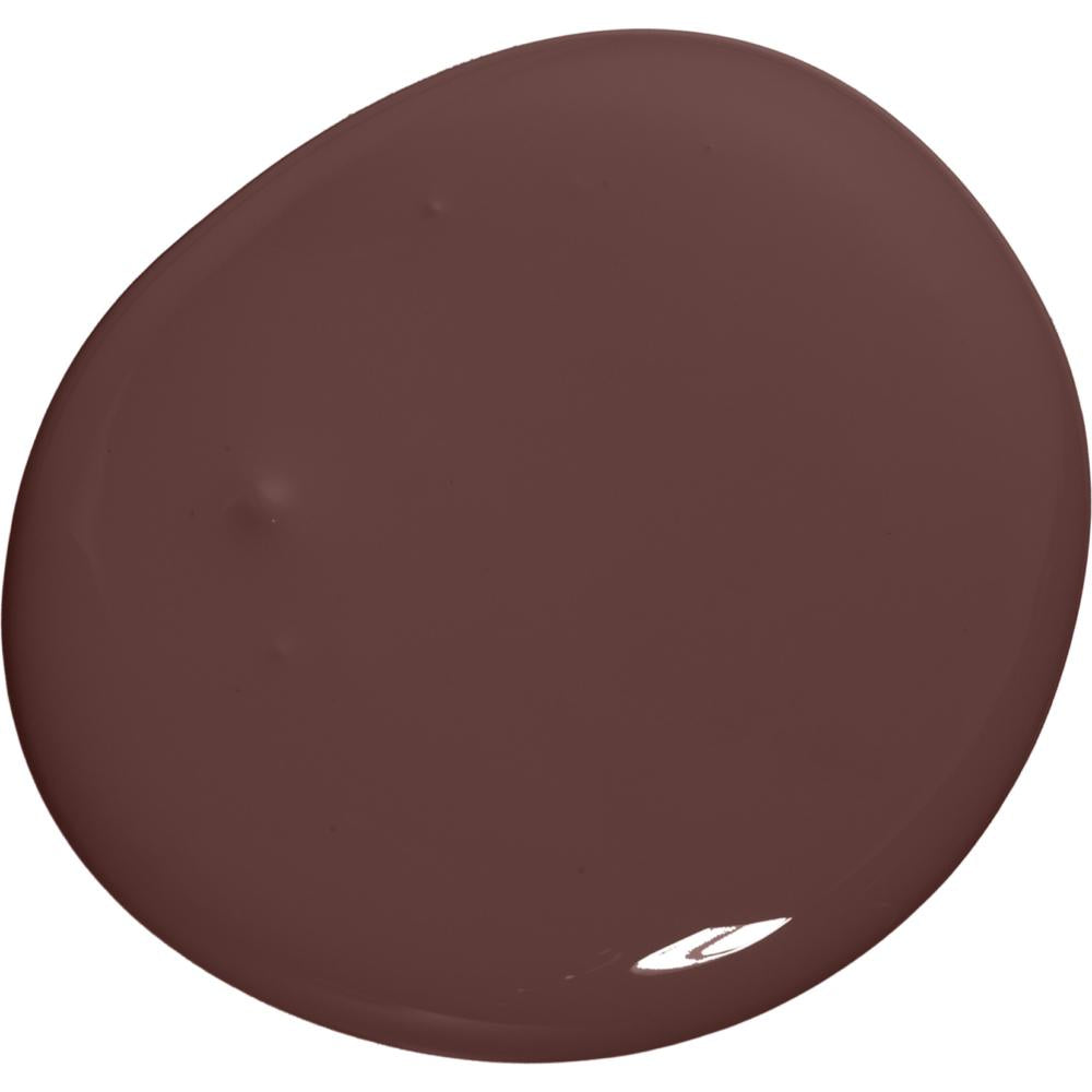 Colourtrend Interior Matt 250ml Baked Plum