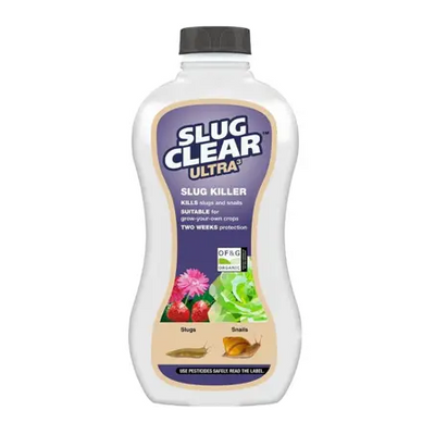SlugClear Organic Ultra 3 Slug Pellets 685g
