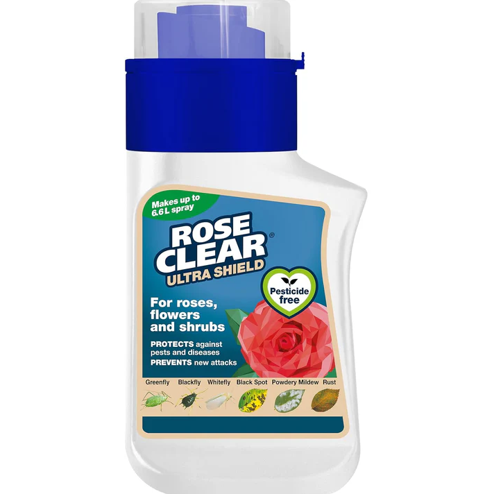 Roseclear Ultra Shield Concentrate (New) 200ml
