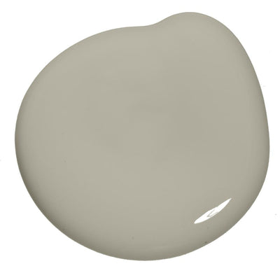 Colourtrend Ceramic Matt 10L Spring Tide
