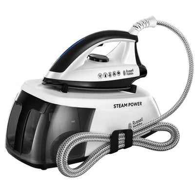 Russell Hobbs 4.5 Bar Steam Gen Iron