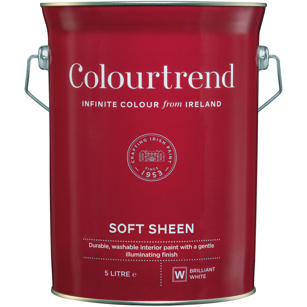 Colourtrend Soft Sheen WB 5L