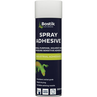 Gp Spray Adhesive 500ml