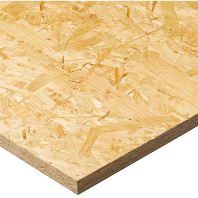 Smartply Max OSB3 - 2440mm x 1220mm x 18mm