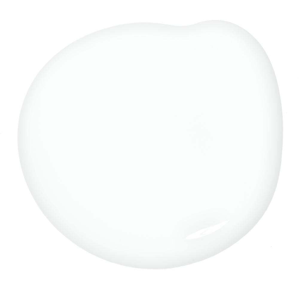 Colourtrend Eggshell 3L Classic White