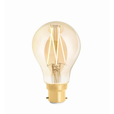 Gls (60W) Vintage Filament B22 Led Smart 4Lite