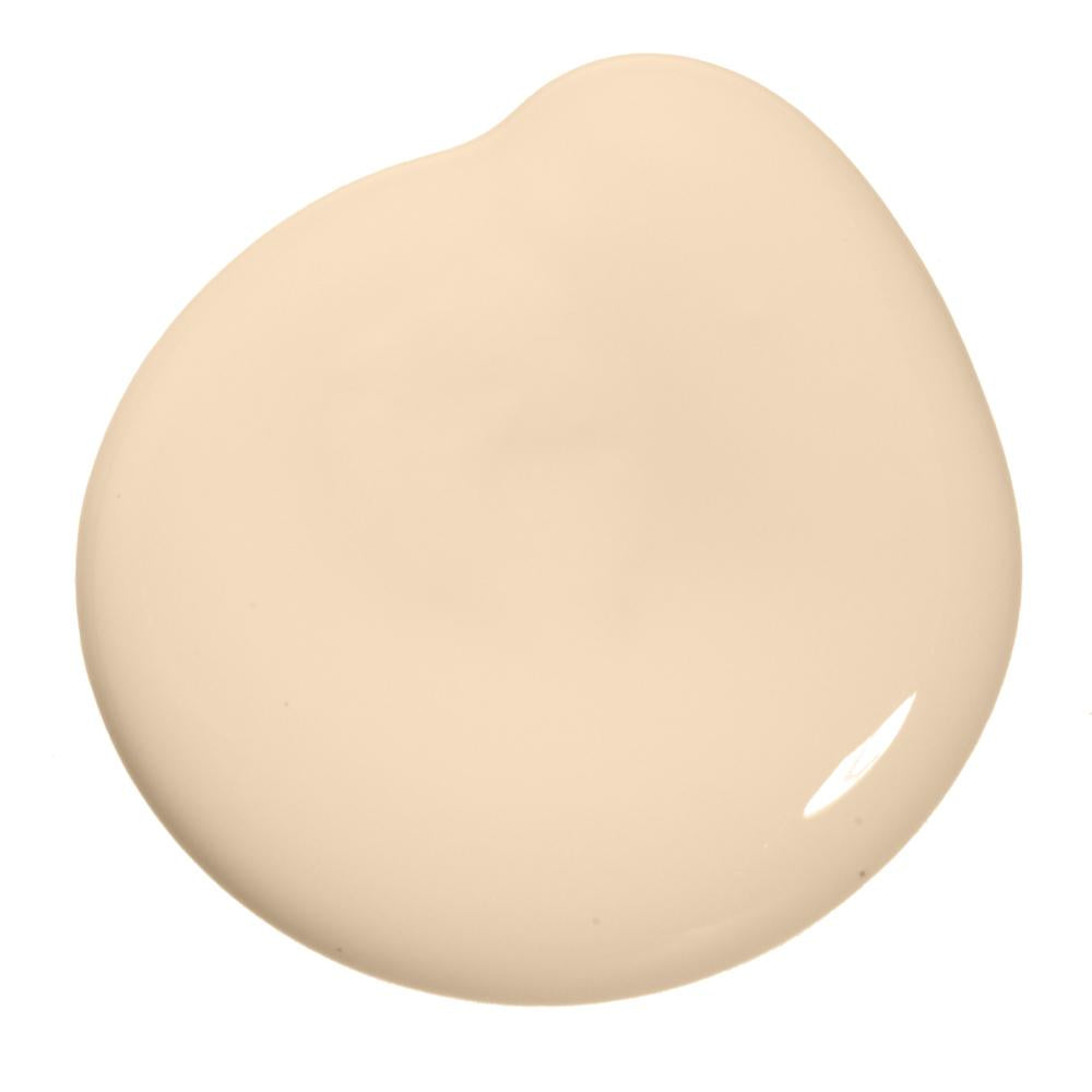 Colourtrend Eggshell 1L Afternoon Tea