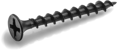 Drywall Screws 4.8 X 120mm  (200 P/Box)