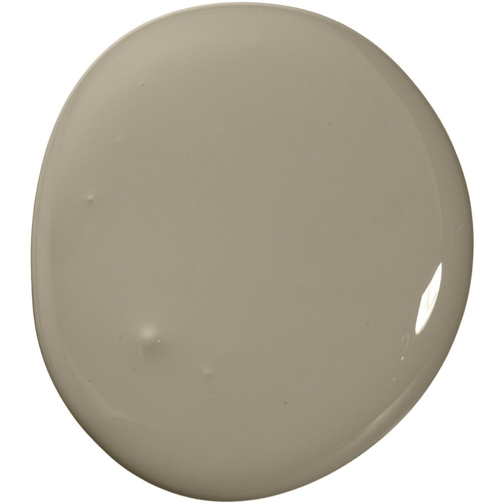 Colourtrend Eggshell 1L Keystone