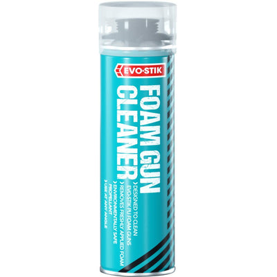 System C Gun Foam Cleaner 500ml