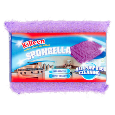 Killeen Pot Spongella