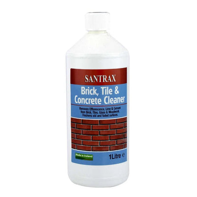 1l Concrte Cleaner Santrax W/Wilson