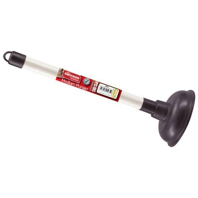 Kingfisher Medium Plastic Plunger