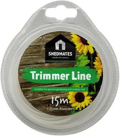 Kingfisher Strim Line 1.25mmx15m