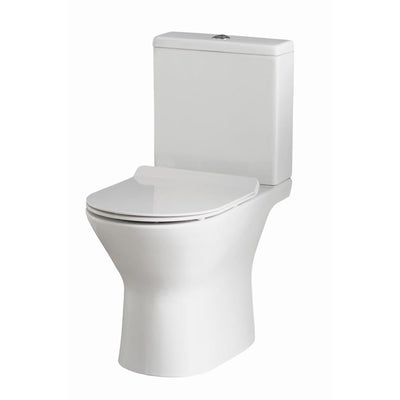 Maria Open Back Close Coupled Cistern