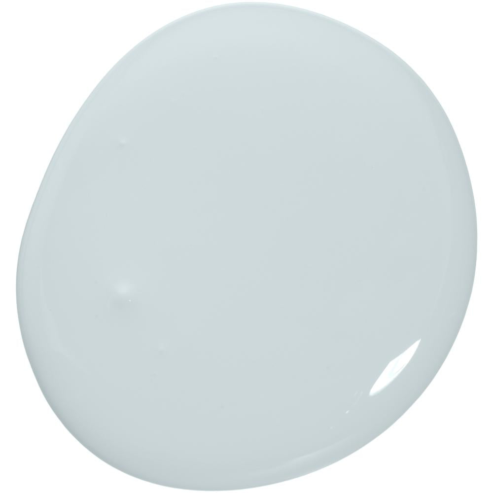 Colourtrend Eggshell 1L Elfin