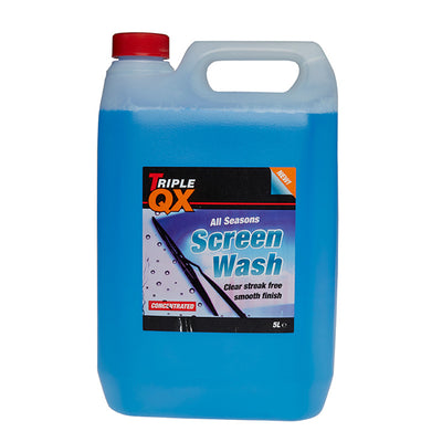 Screenwash 5 Litre
