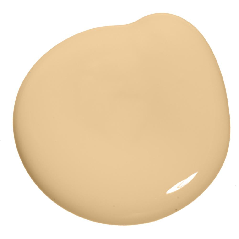 Colourtrend Eggshell 1L Barley Cove