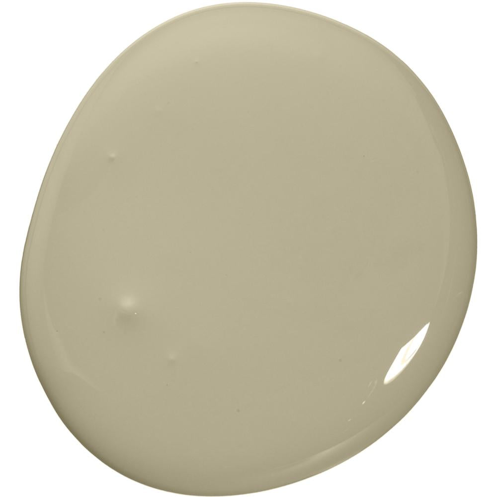 Colourtrend Eggshell 1L Cooks Garden