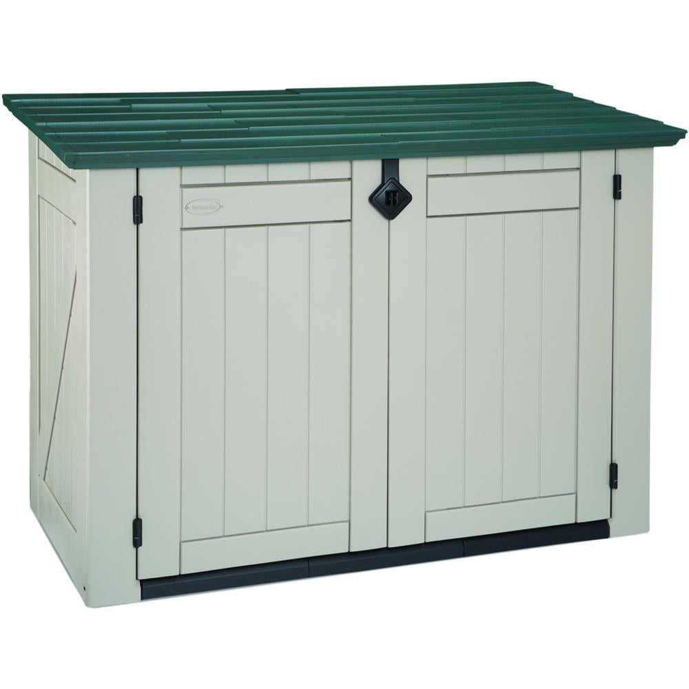 Store- It-Out Shed Max
