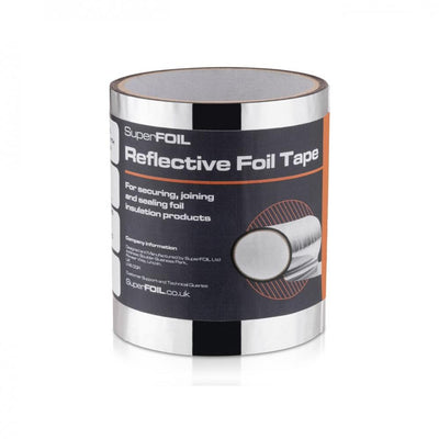 SuperFOIL - Standard tape (1104) - 20cm x 100mm