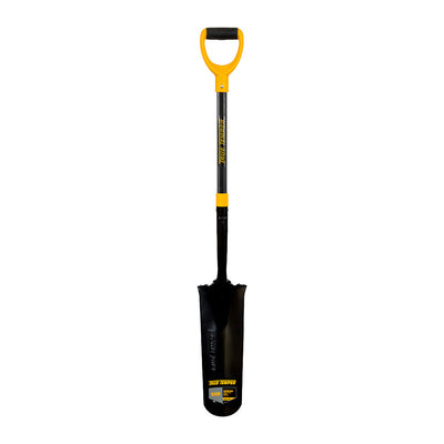 True Temper Planting Spade Fg Handle D Grip