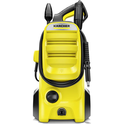 K4 Compact Electric Pressure Washer
