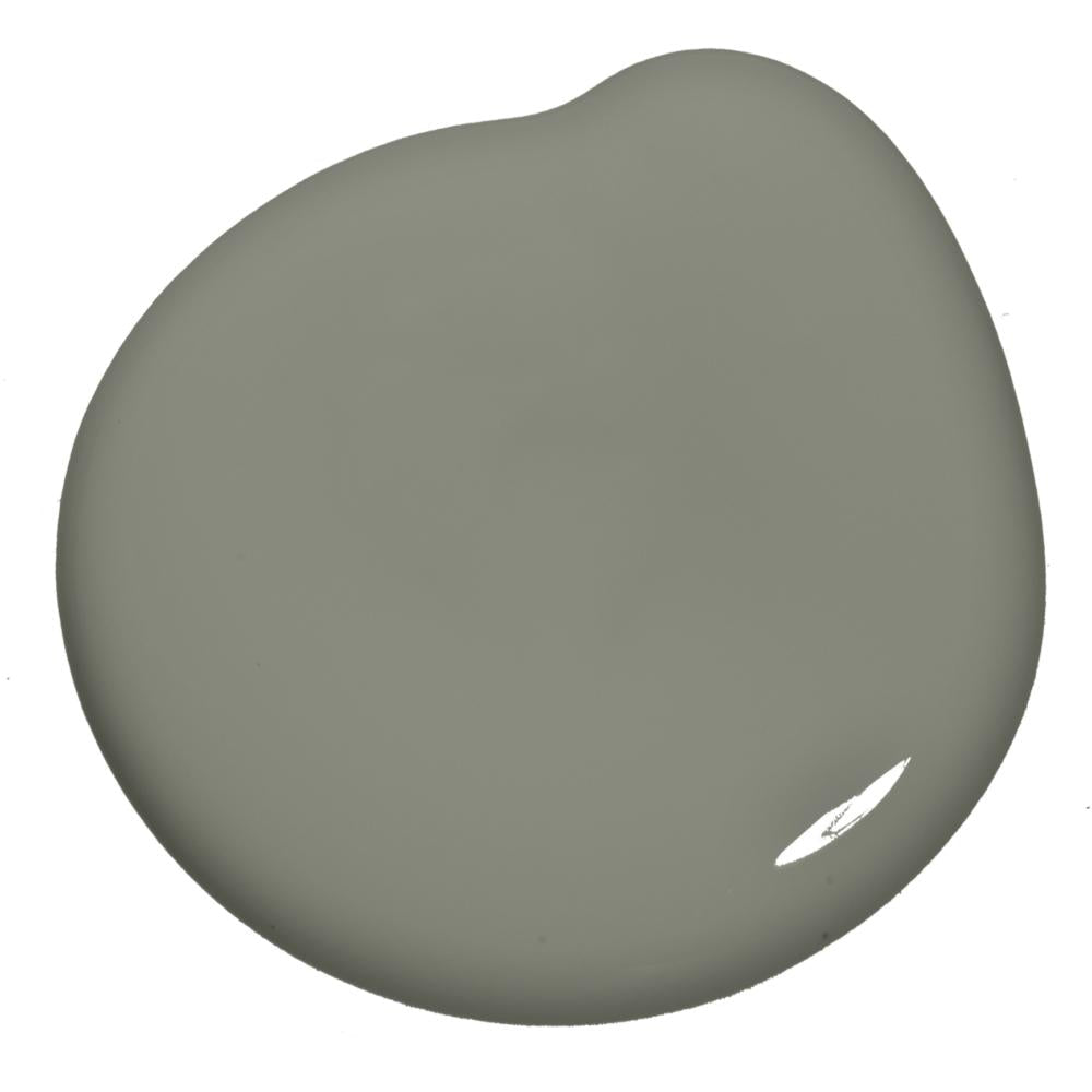 Colourtrend Interior Matt 3L Gris Verte