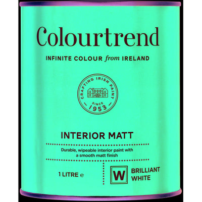 Colourtrend Interior Neutral Base 1L