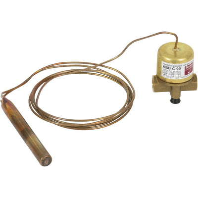 Firevalve 90 Deg