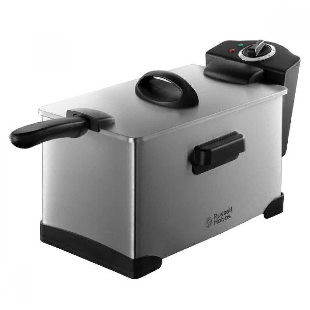 Russell Hobbs S/S 3.2L Deep Fryer Pro