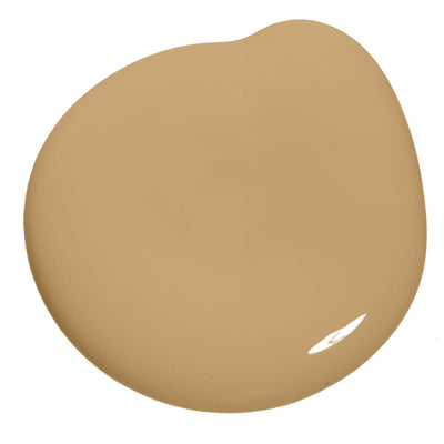 Colourtrend Ceramic Matt 1L Treacle Pudding