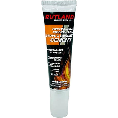 Gasket Cement Tube Small